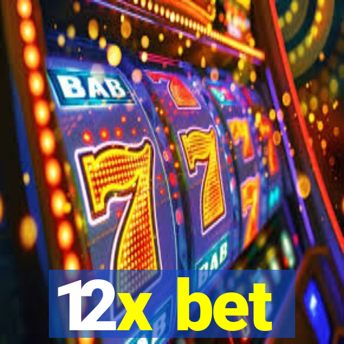 12x bet